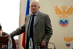 Nikita Simonyanın xatirəsi FİFA Konqresində anılıb