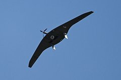 Rusiya şəhərində dəniz limanı yanır. Ukraynanın kütləvi pilotsuz təyyarə hücumu haqqında nə məlumdur?