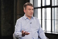 SVO-nu tənqid edən vəkil Remeslo, onun razılığı olmadan xəstəxanaya yerləşdirildiyini bildirdi