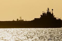 İsrail Rusiya taxıl gəmisini qəbul etməkdən imtina etdiyini açıqladı