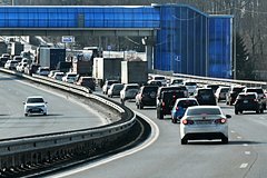 Rusiyada qanunsuz avtomobil mallarının sayında kəskin artım qeydə alınıb