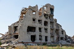 Qərb Zelenskini ərazi itkiləri ilə bağlı xəbərdar etdi