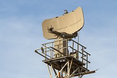 Ukrayna Rusiya boyunca yüzdən çox dron buraxıb