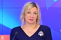 Rusiya Xarici İşlər Nazirliyi Polşada rusdilli ukraynalılarla bağlı qalmaqala münasibət bildirib