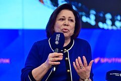 Rodnina Ukrayna millisinin Dünya Kubokunda Rusiya ilə oynamaqdan imtina etməsinə cavab verdi