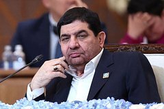 İran ABŞ-ı "son cəza" ilə hədələyir