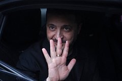 Zelenskinin Putinlə danışıqlar aparmaq üçün verdiyi əmr açıqlanıb