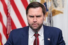 Danışıqlardan qayıdan Vens ABŞ və İran arasındakı həllolunmaz mübahisədən danışdı