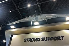 Kalaşnikov təkmilləşdirilmiş SKAT 350M-i təqdim etdi