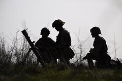 Finlandiya Rusiyanın Avropanın yenidən silahlanmasına cavabını proqnozlaşdırdı