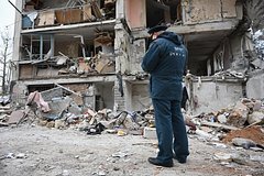 Ukrayna Silahlı Qüvvələrinin Sevastopola güclü zərbə endirməsindən sonra baş verənlərlə bağlı yeni detallar ortaya çıxıb