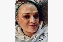 ABŞ-da turistlər gəzintiyə çıxarkən insan sümükləri ilə qarşılaşıblar