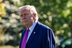 ABŞ Konqresi Ağ Ev həkimini Trampın ağlı başında olub-olmadığını qiymətləndirməyə çağırıb