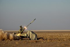 ABŞ İrandan sərt cavab alacağı ilə bağlı xəbərdarlıq etdi