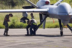 ABŞ ən son yüksək dəqiqlikli raket ehtiyatını itirib