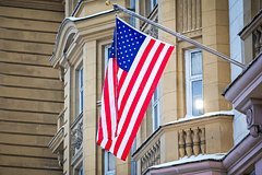 Təhlükəsizlik qüvvələri ABŞ Milli Qvardiyasında 12 il xidmət etmiş muzdlu əsgərin məhv edildiyini bildirib