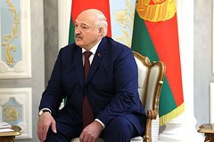 Lukaşenko Macarıstandakı seçkilərin nəticələrinə münasibət bildirib