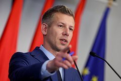 "Bu şərtlər olmadan heç nə baş verməyəcək." Magyar Zelenski ilə Drujba məsələsini qaldırdı