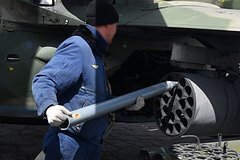 Rusiya SVO zonasında hərbi əməliyyatlarda dəyişikliklər etməyə çağırır