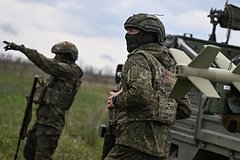 Rusiya İkinci Dünya Müharibəsinin bitmə vaxtı ilə bağlı açıqlama verib