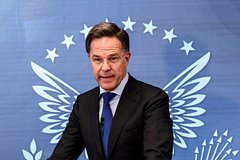 NATO-nun baş katibi Ukraynanın üzvlük məsələsinə son qoydu