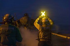 ABŞ İranla bağlı strategiyasının uğursuz olduğunu açıqladı