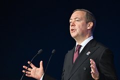 Medvedevin Ukrayna ilə bağlı şərhləri Qərb üçün xəbərdarlıq əlaməti adlandırıldı