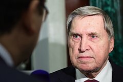 Putinin köməkçisi İrandakı münaqişənin həllində Rusiyanın mümkün vasitəçiliyi barədə danışıb