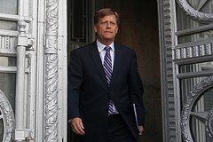 Trampın NATO ilə bağlı təhdidi Putinə hədiyyə adlandırıldı