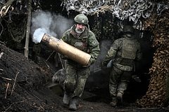 Rusiya ərazisinin kütləvi atəşə tutulmasının qarşısını almağın yolu müəyyən edilib