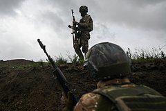 Putin Trampa Qələbə günündə atəşkəs elan etməyə hazır olduğunu bildirib