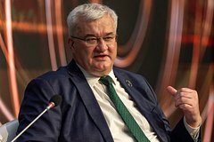 Ukrayna xarici işlər naziri Kiyevin qarşısında duran ən çətin vəzifələrdən biri barədə danışıb