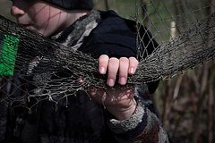 Miroşnik Ukraynada "tam təmizləmə"dən danışdı