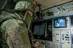 Ukrayna Silahlı Qüvvələrinin dronları ilk dəfə Ural dağlarına hücum etdi