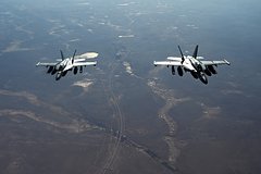 ABŞ İrandakı körpüyə hücumun zəruriliyini izah etdi