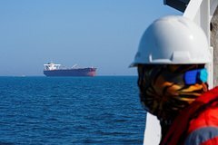 İranın Hörmüz boğazı ilə bağlı ABŞ-a qarşı tələbi açıqlandı