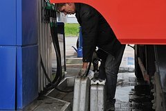 Rusiyada benzinin qiyməti qalxıb