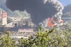 Tuapseyə zərbə endirən Ukrayna Silahlı Qüvvələrinin pilotsuz təyyarələrinin buraxılış yeri açıqlanıb