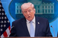 ABŞ Trampın İrana qarşı təhdidlərindən narahatdır