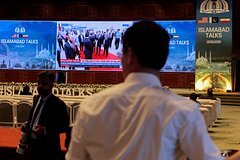 ABŞ-İran danışıqlarında çıxılmaz vəziyyət yarandığı bildirilir