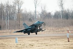 Dövlət Duması NATO ölkələrinin Rusiyaya qarşı nüvə hücumu təlimlərinə münasibət bildirib