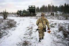 Finlandiya NATO-ya qoşulmaqla etdiyi səhvi etiraf etdi
