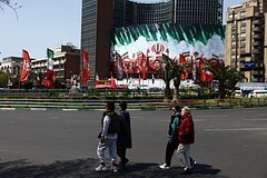 İran İsrailə qarşı əməliyyatının yeni mərhələsini elan etdi