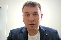 SVO-nu tənqid edən vəkil Remeslo ruhi xəstəxanadan buraxıldı və açıqlama yayımladı