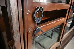 Krımda Qara dəniz donanmasını izləyən SBU agenti saxlanılıb