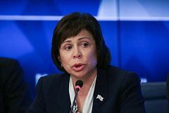 Rodnina ABŞ-da yaşayan qızının Trampa qarşı tənqidini qiymətləndirib