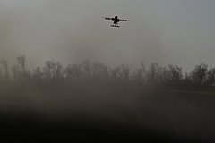 Ukrayna Silahlı Qüvvələri Çelyabinsk şəhərinə hücum etdi