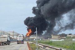 ABŞ Hərbi Naziri İrana qarşı ən böyük hücumu elan etdi