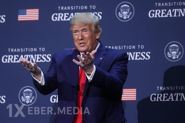 Tramp İrana məsləhət verdi