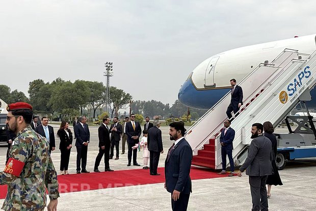 ABŞ İranın gecikmələri səbəbindən danışıqlara nümayəndə heyətinin göndərilməsini təxirə salıb